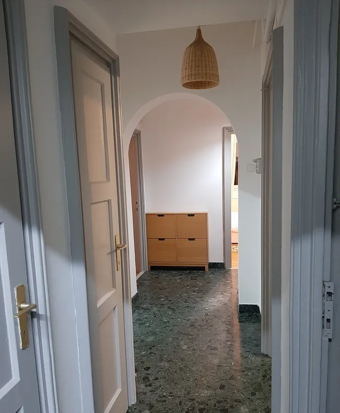 Bucurestii Noi metrou parc Bazilescu metrou Jiului sau Bazilescu