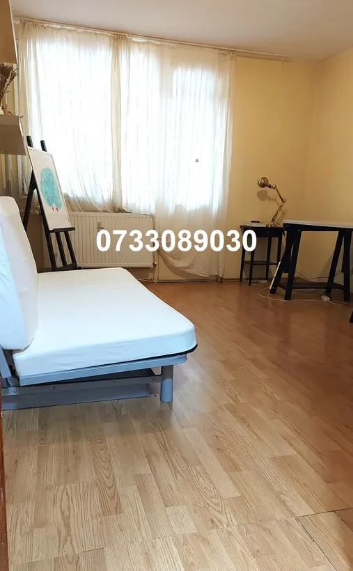 Drumul Taberei Parc Moghioros Pascani