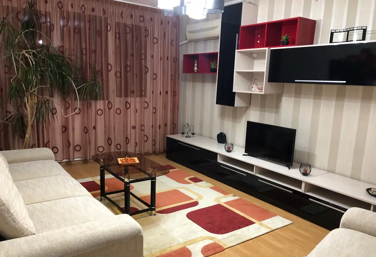 Rahova soseaua Alexandriei particular