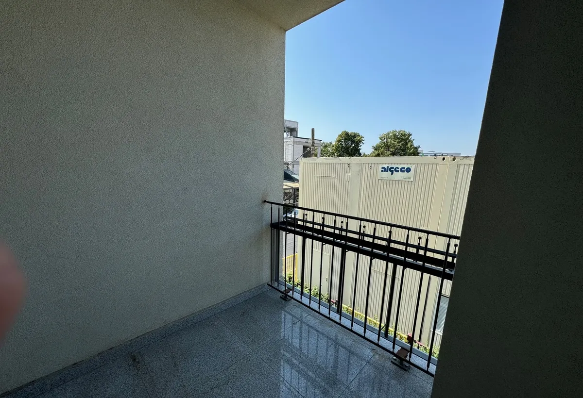 Oltenitei Gama Residence