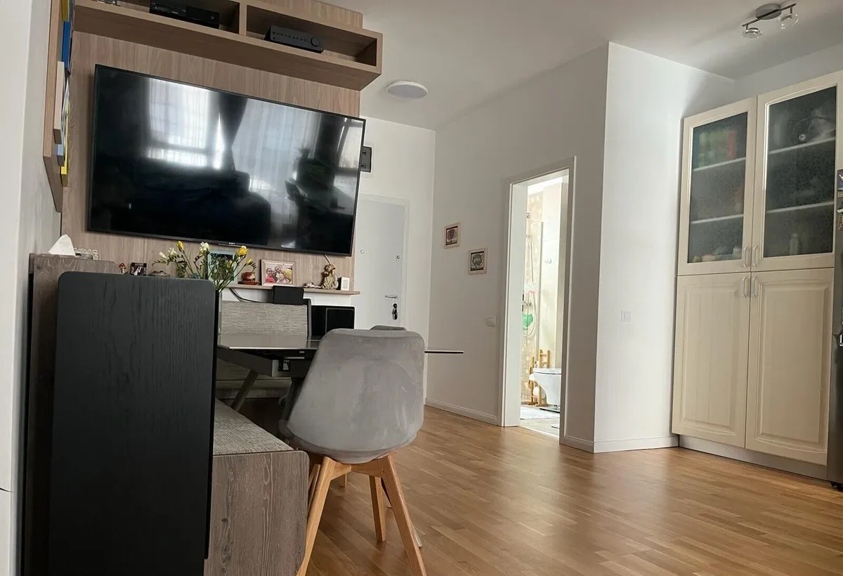 Apartament de Lux 3 Camere Zona Marriott Sabinelor