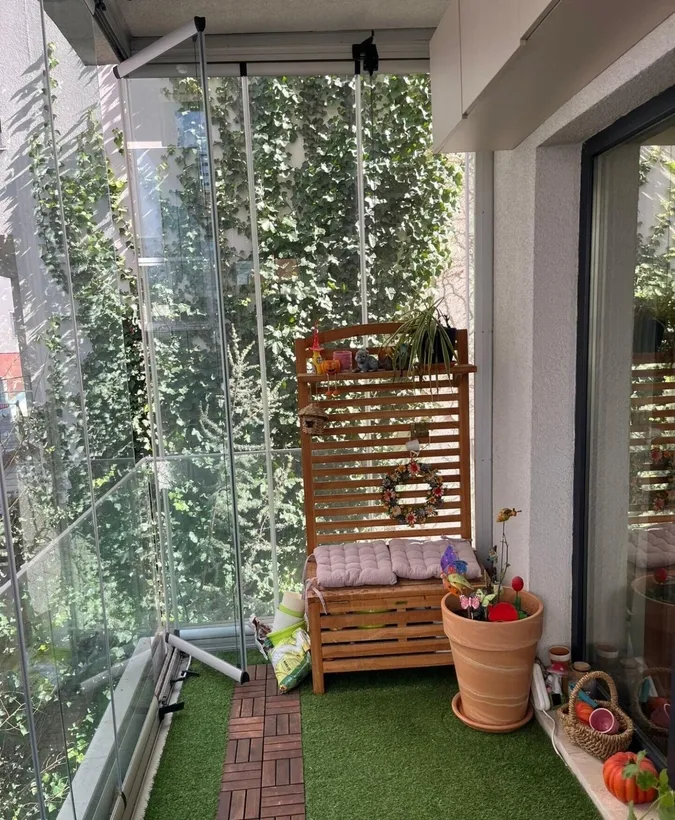 Apartament de Lux 3 Camere Zona Marriott Sabinelor