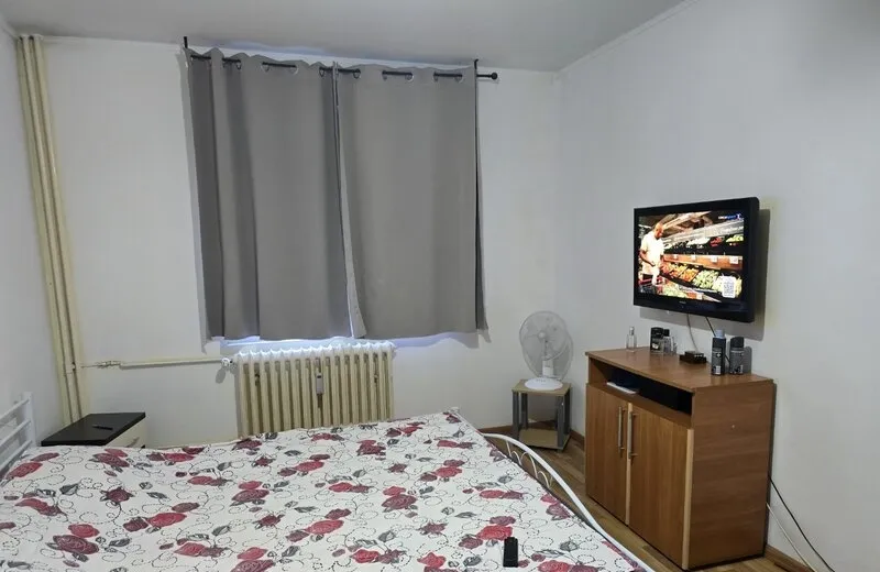 Theodor Pallady 5 minute metrou 1 Decembrie 1918 chiar pe Patriotilor