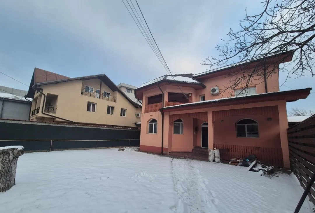 Piscul Rachitei nr 10 12 sector 3 Bucuresti