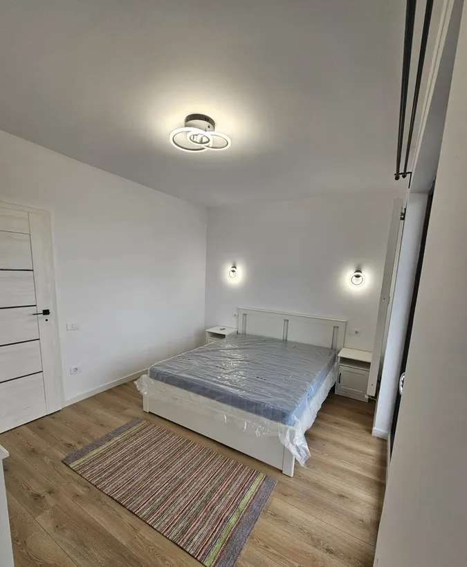 Militari Rezidential Apusului 3