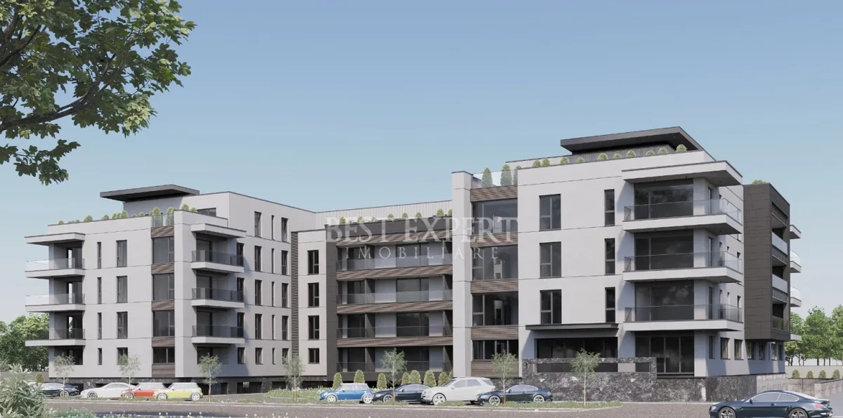 Titan Pallady garsoniera ideal investitie 7 minute metrou N Teclu