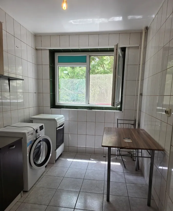 Jean Steriadi 5 minute metrou 1 Decembrie 1918 bloc reabilitat