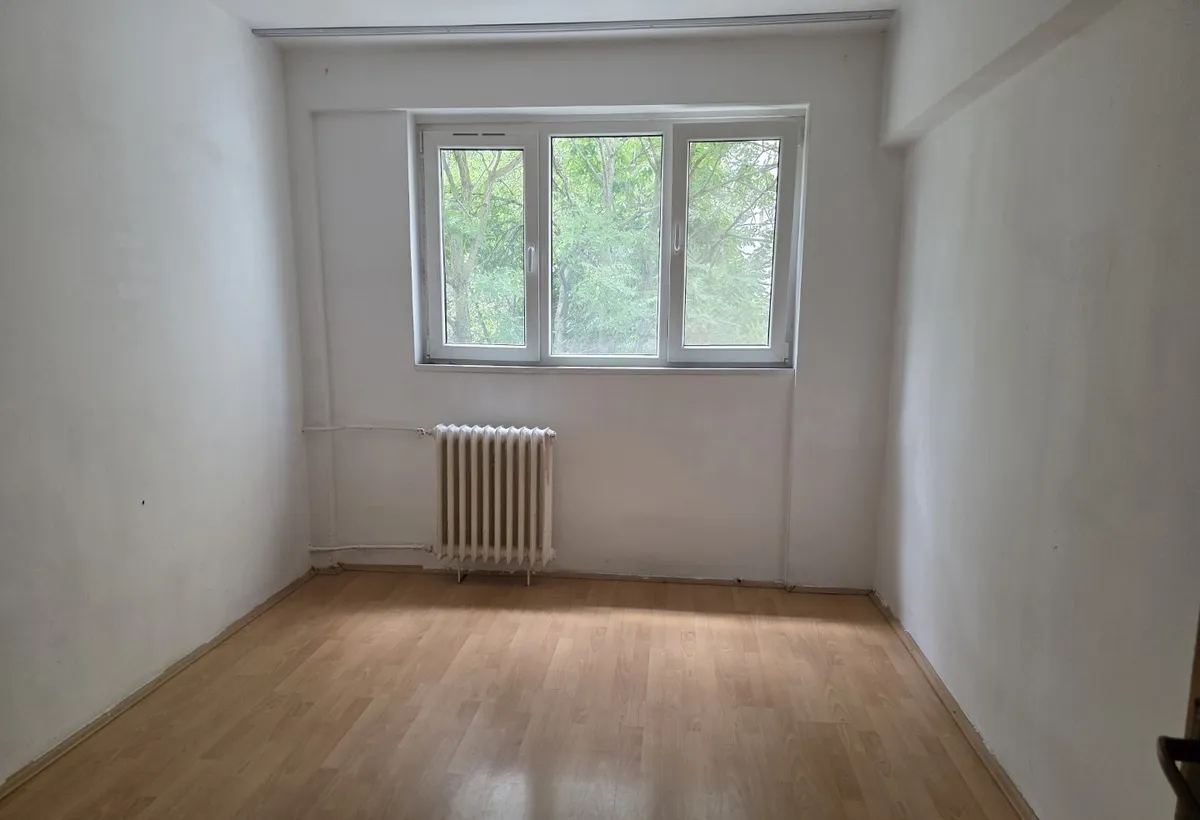 Jean Steriadi 5 minute metrou 1 Decembrie 1918 bloc reabilitat