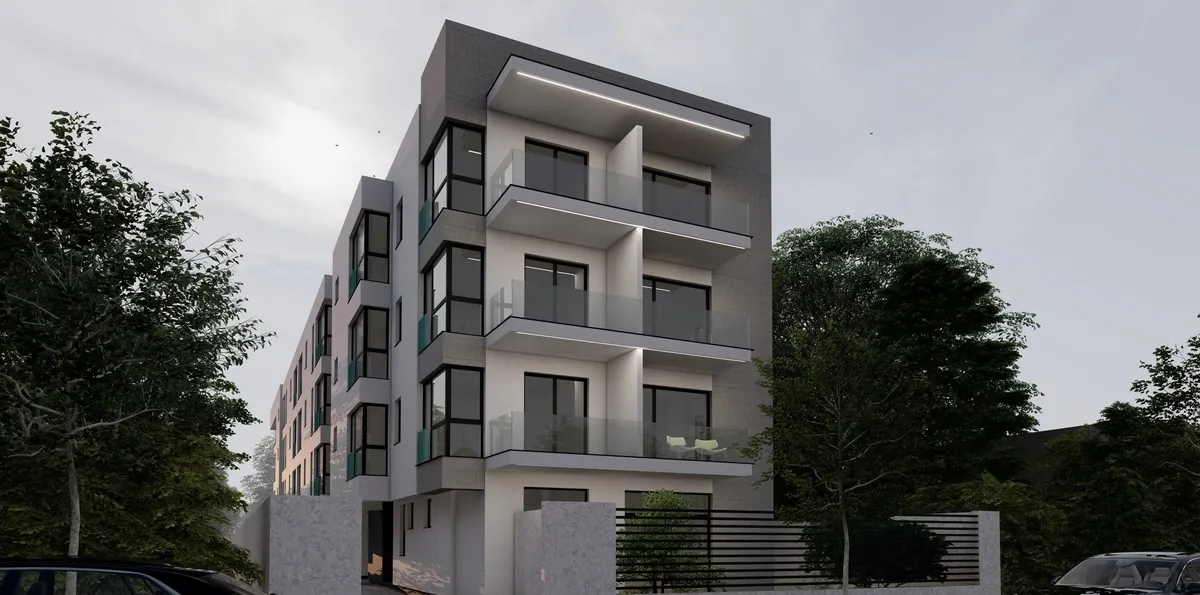 Pipera 42 Residence 2 camere proiect in dezvoltare 2026