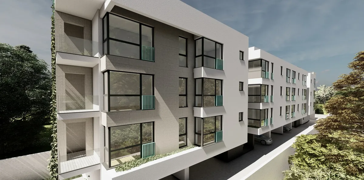 Pipera 42 Residence 2 camere proiect in dezvoltare 2026