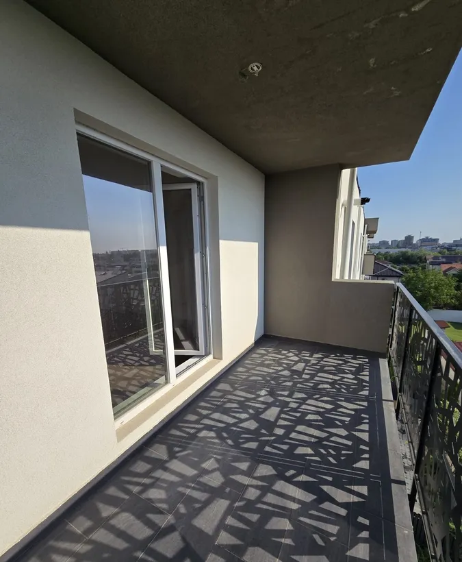 Pallady Villas Aleea Taifunului nr 27 29