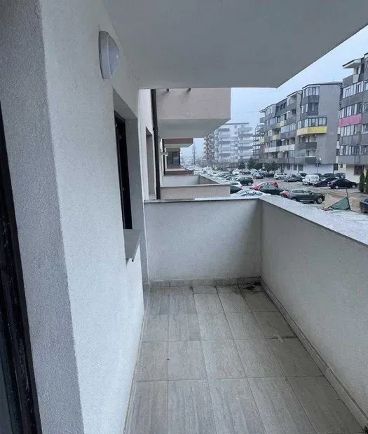 Pantelimon apartament 2 camere cu gradina