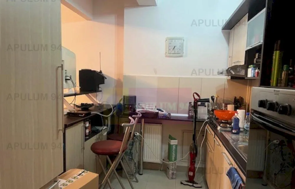 Apartament 2 camere cu loc parcare subteran Bucurestii Noi Pajurei