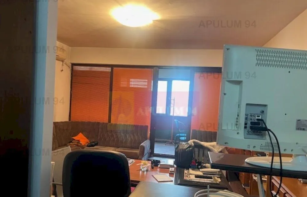 Apartament 2 camere cu loc parcare subteran Bucurestii Noi Pajurei