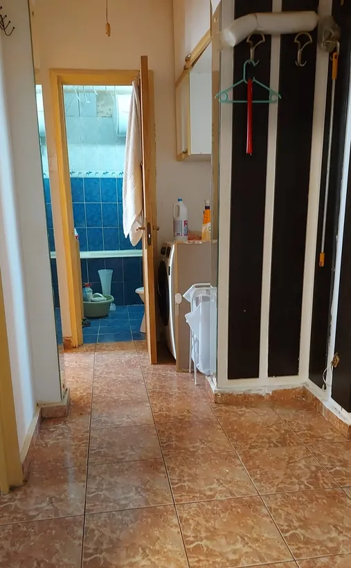 Drumul Taberei Parc Moghioros