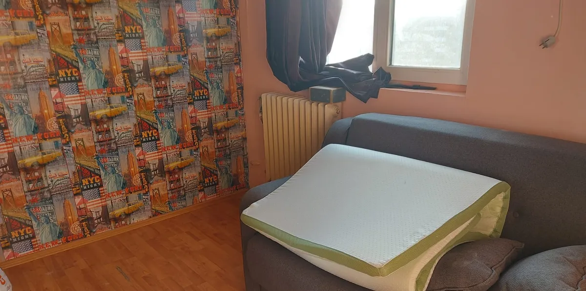 Drumul Taberei Parc Moghioros