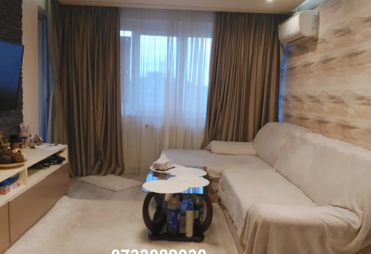 Favorit Scoala Gimnaziala 197