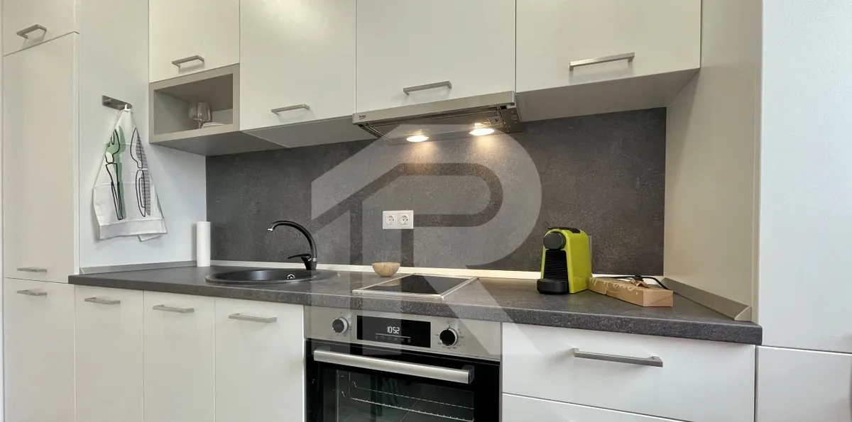 2 camere bloc 2021 Greenfield Residence Padurea baneasa