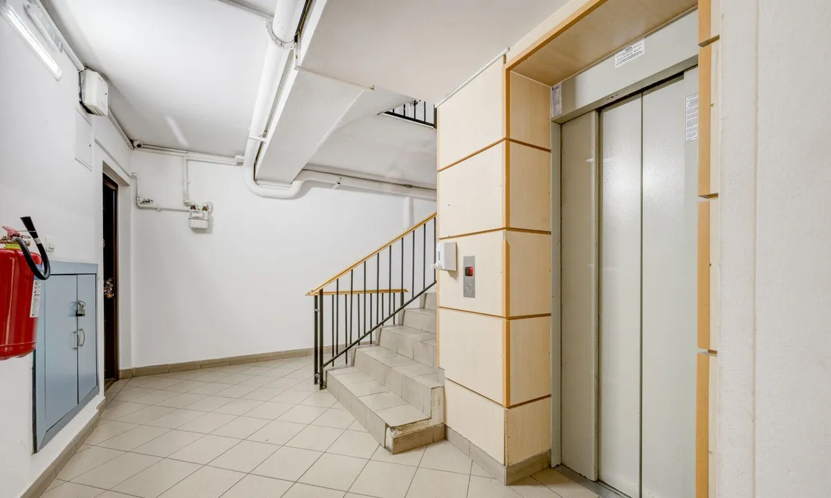 Popesti Leordeni 2 camere mobilat utilat in Confort City 2 loc de parc optional