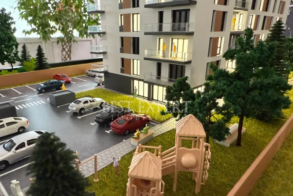 Apartament 2 Camere Ideal Investitie 6 min stb