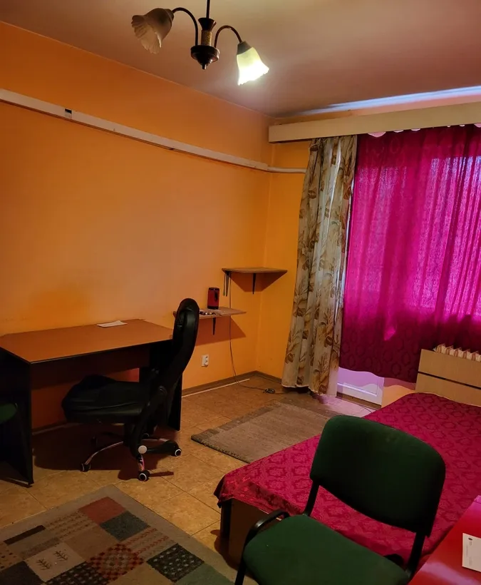 Drumul Taberei Plaza