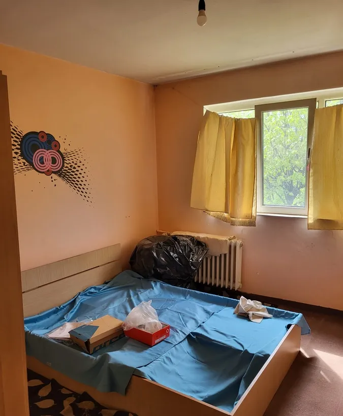 Drumul Taberei Plaza