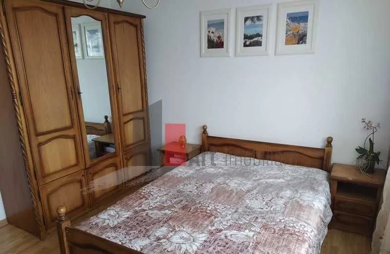 Giurgiului Vanzare apartament 2 camere Sos Giurgiului Pta Progresului