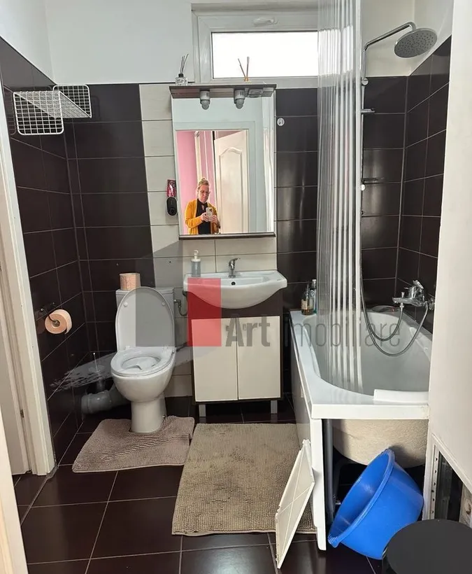 Cismigiu apartament 2 camere