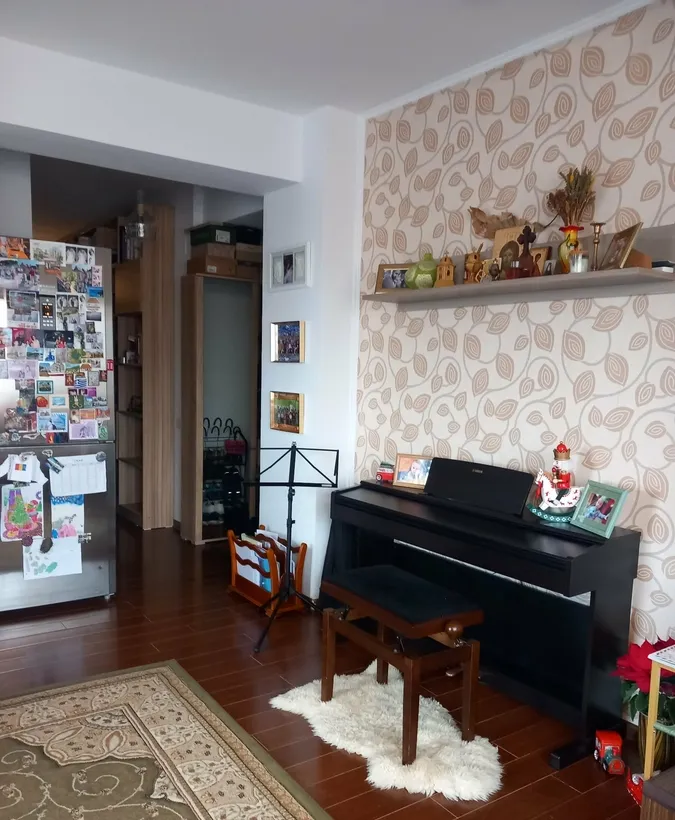 Baneasa zona Dobrogeanu Gherea