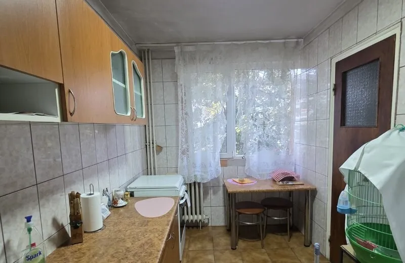 Onisifor Ghibu Auchan Titan 1 Decembrie 1918 10 min metrou