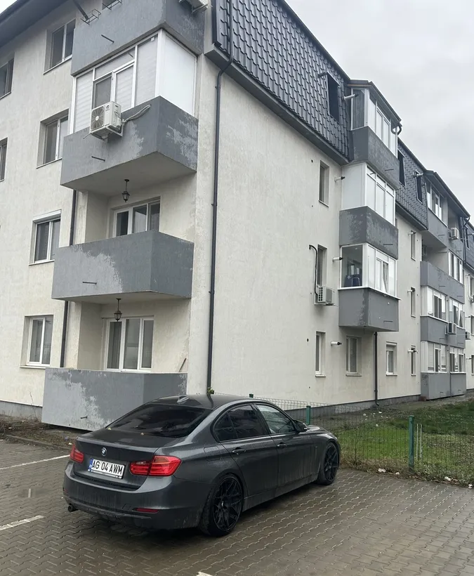 Cartier Independentei