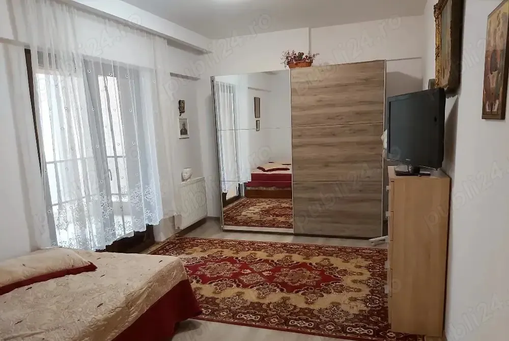 Splaiul Independentei Saphir Stein Residence ap lux 3 camere 157 mp