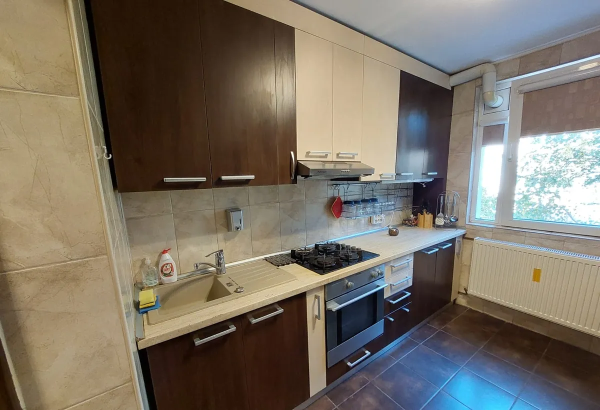 Drumul Taberei 3 camere vanzare amenajat