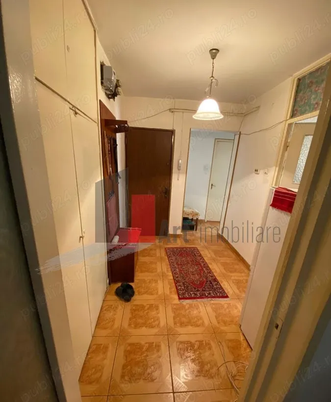 Rahova Malcoci apartament 3 camere