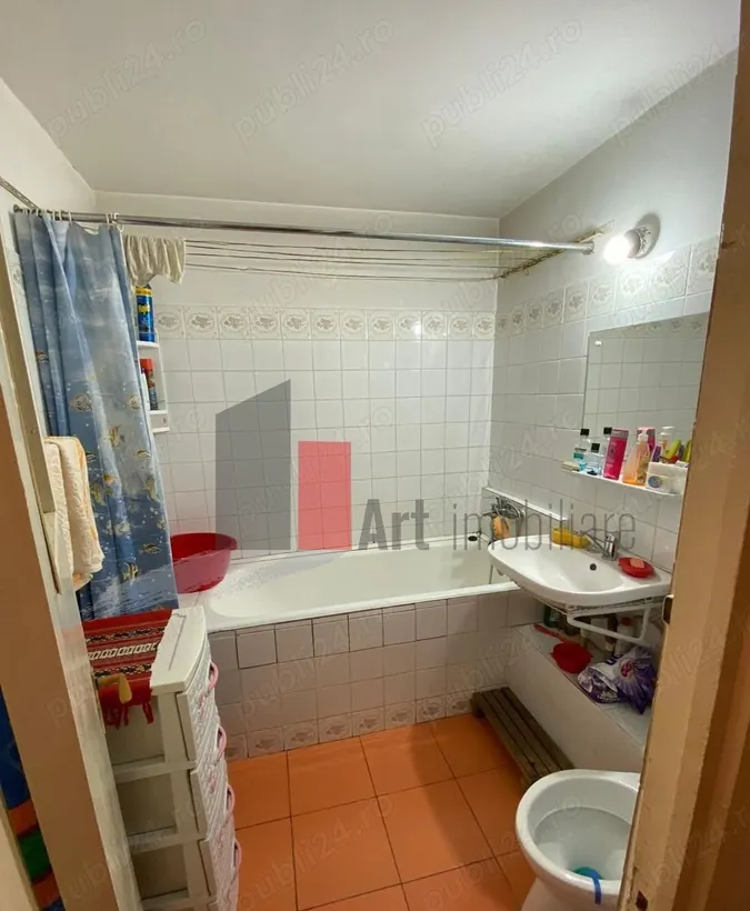 Rahova Malcoci apartament 3 camere