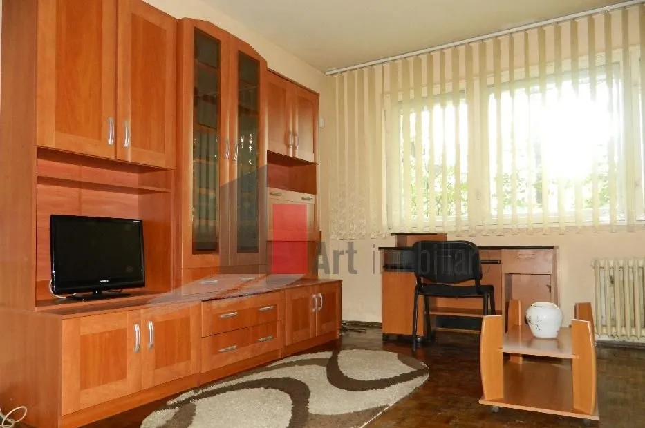 Afi Cotroceni Timisoara apartament de 3 camere