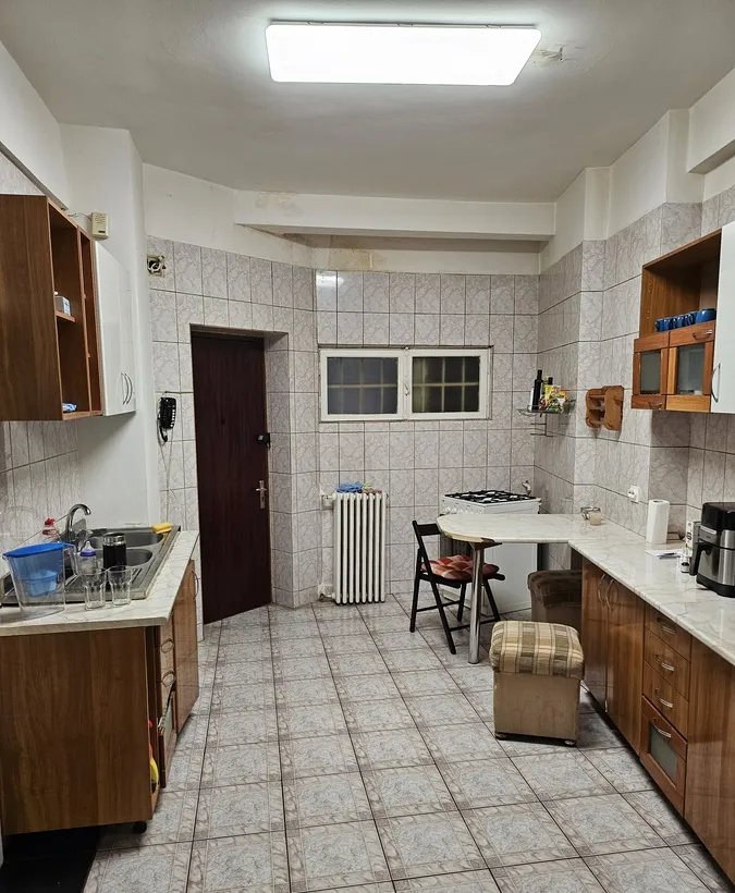 Bd Gheorghe Magheru Piata Romana