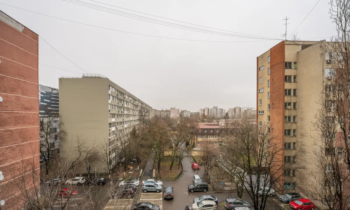 Drumul Taberei Aleea Dumbravita 4 camere