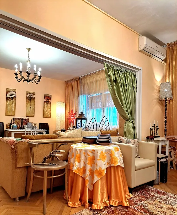 Piata Romana Dacia Eminescu Parc Ioanid Icoanei aproape metrou