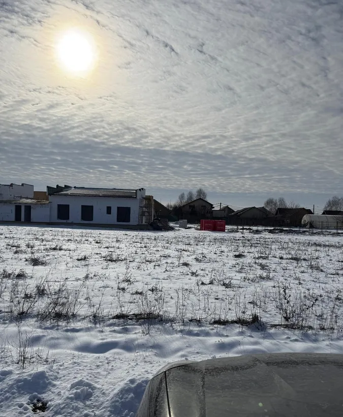 Domnesti strada Ghioceilor vand 3 loturi de teren intravilan