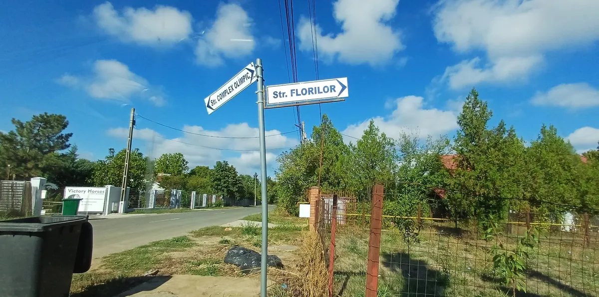 Ciolpani Izvorani apropiere padure si cor