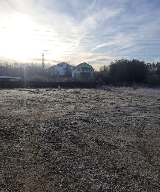 Pitesti Gavana str Plopilor teren intravilan aproape de padure