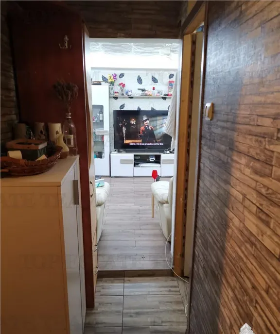 Apartament 2 cam 41 mp 1 Decembrie Ilfov