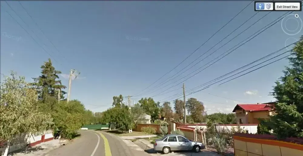 Teren de Vanzare INTRAVILAN