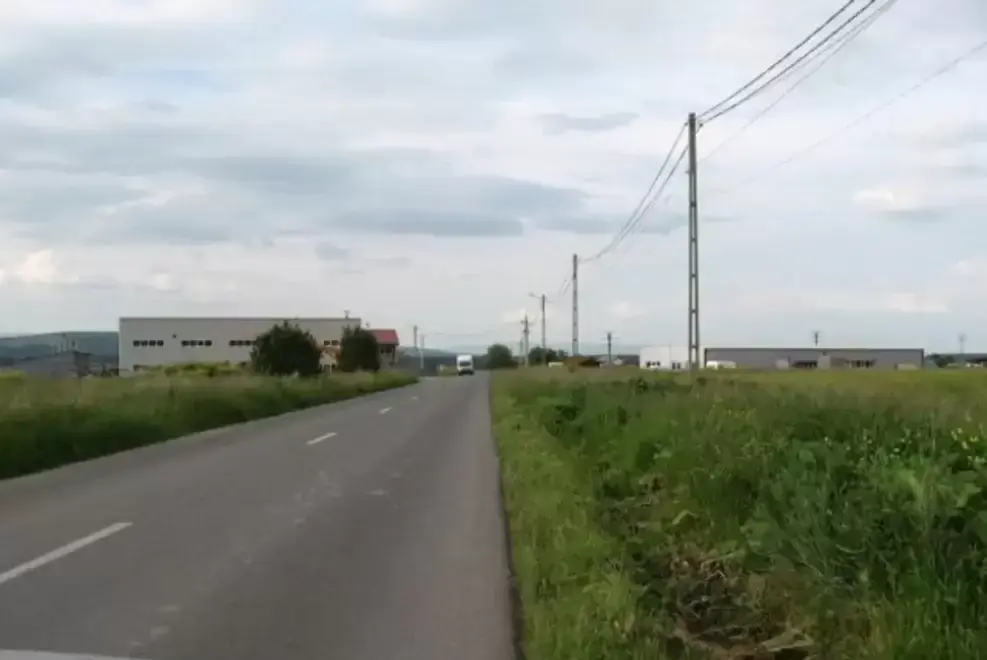 Teren INTRAVILAN Buftea/Darza