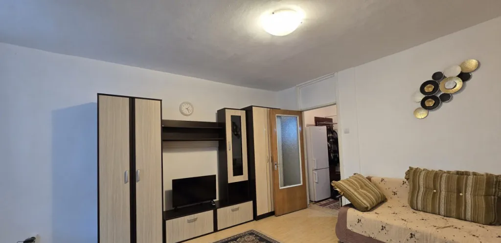 Garsoniera Iancului Pantelimon Pet Friendly