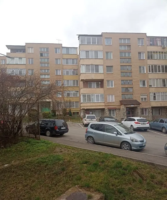 De vanzare garsoniera pe strada Viitorului in Sfantu Gheorghe
