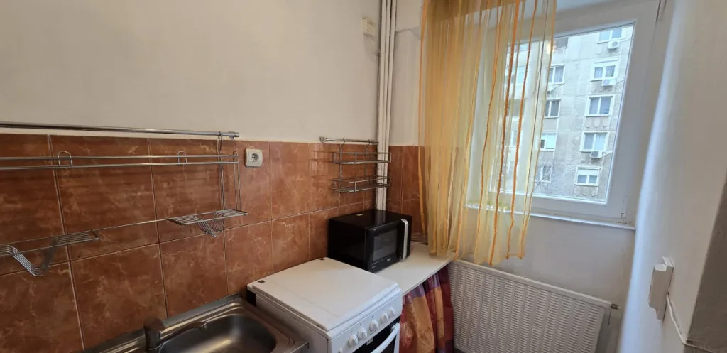 Garsoniera Iancului Pantelimon Pet Friendly