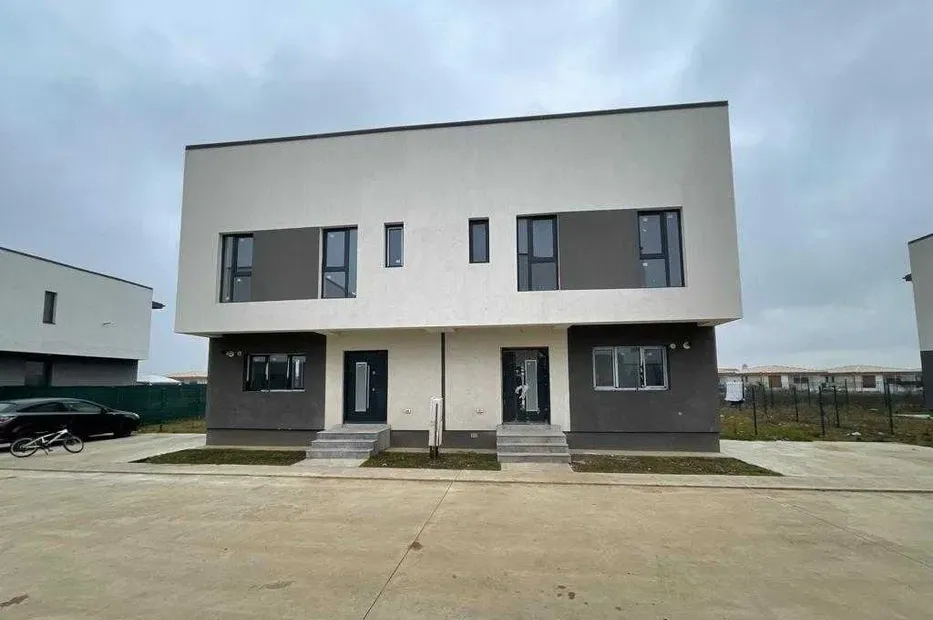 Tunari Ilfov case de vanzare