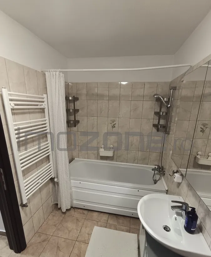 Ilfov Garsoniera spatioasa disponibila imediat centrala proprie loc de parcare